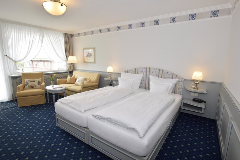 Hotel Wiking Sylt, Westerland (Sylt), Germany