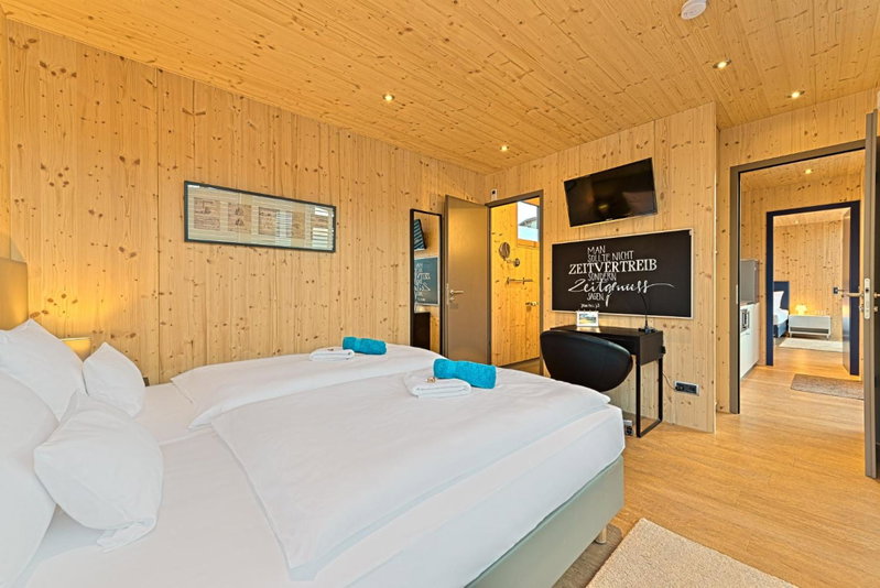 KleinHOTEL Biedenkopf, Biedenkopf, Germany