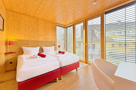 KleinHOTEL Biedenkopf, Biedenkopf, Germany