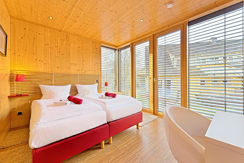 KleinHOTEL Biedenkopf, Biedenkopf, Germany