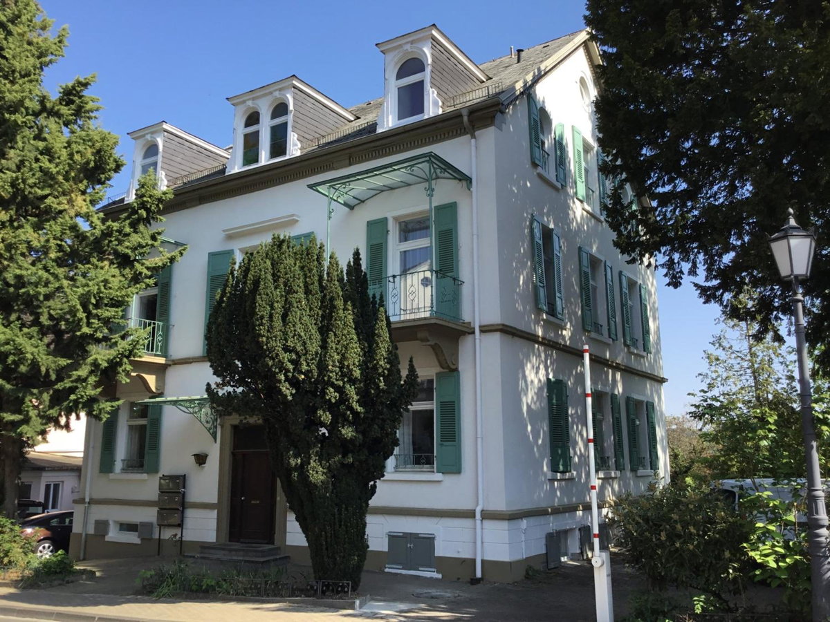 Ferienwohnung Villa Josephine, Германия