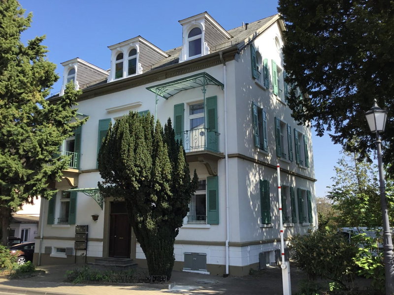 Ferienwohnung Villa Josephine, Badenweiler, Germany