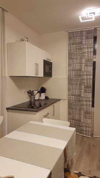 Ferienwohnung Villa Josephine, Badenweiler, Germany