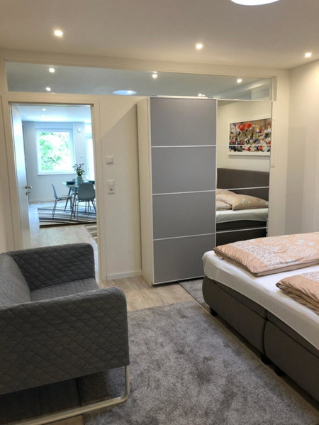 Ferienwohnung Villa Josephine, Badenweiler, Germany