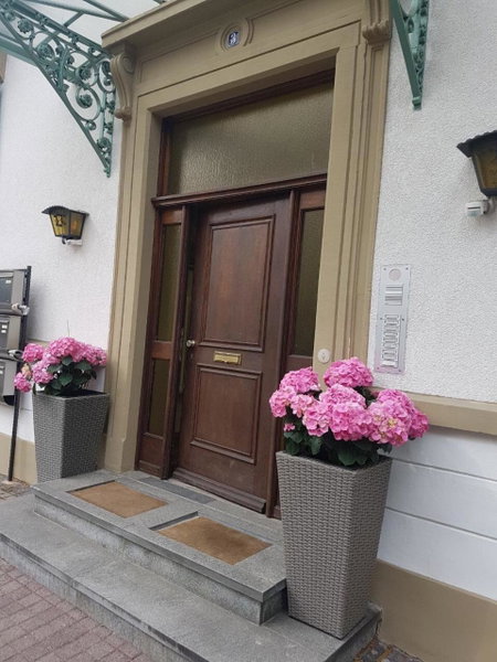 Ferienwohnung Villa Josephine, Badenweiler, Germany