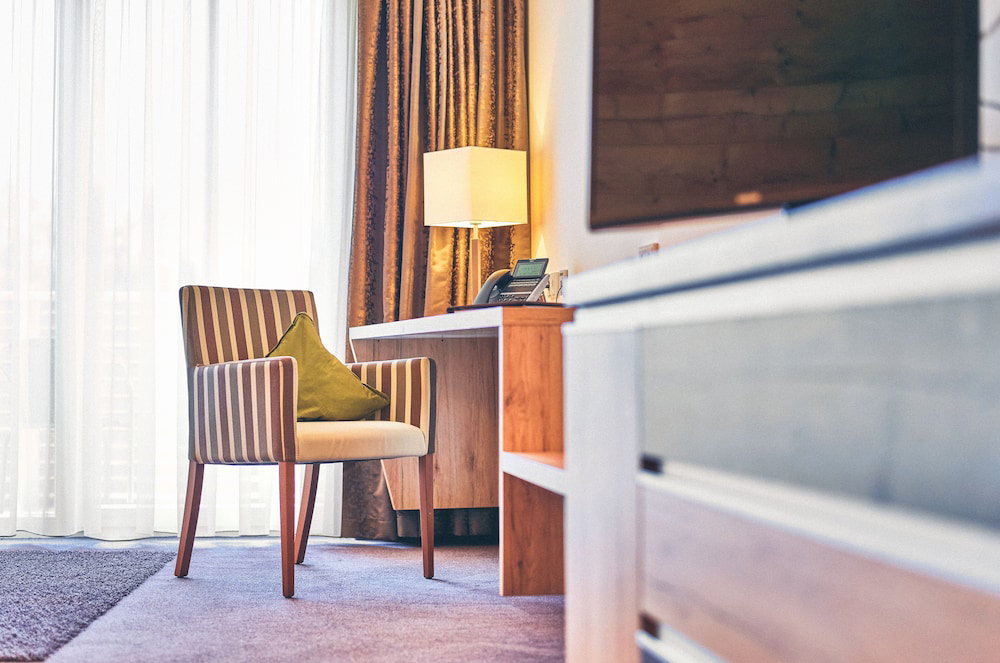 Wellnesshotel Eibl-Brunner, Germany