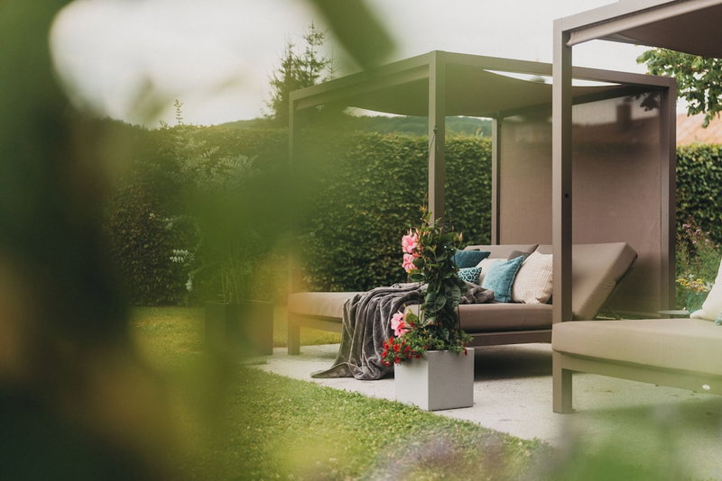 Wellnesshotel Eibl-Brunner, Frauenau, Germany