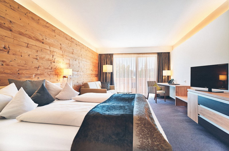 Wellnesshotel Eibl-Brunner, Frauenau, Germany