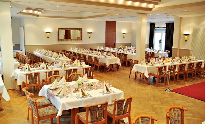 Hotel Restaurant Bürgerklause Tapken, Garrel, Germany