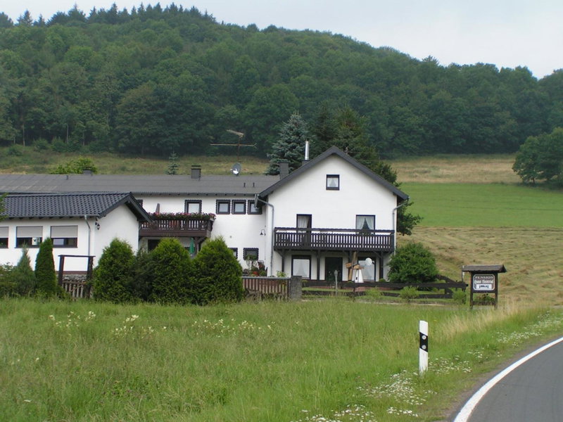 Pension Haus Liesertal, Üdersdorf, Germany