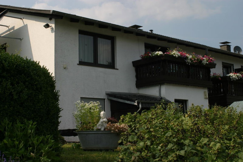 Pension Haus Liesertal, Üdersdorf, Germany