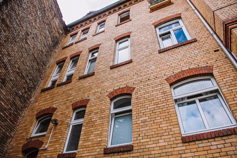 Pension Bertha, Jena, Germany