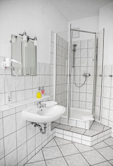 Pension Bertha, Jena, Germany