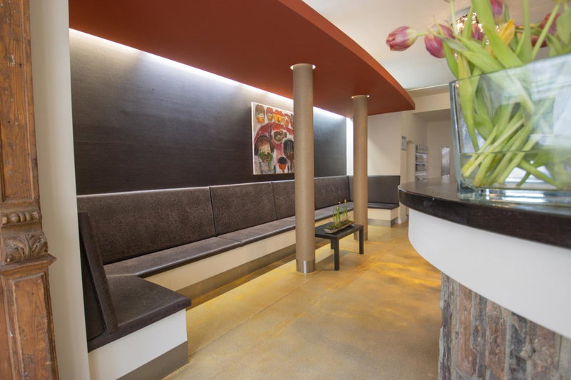 Boutique Hotel Schwarzer Baer, Lutherstadt Wittenberg, Germany