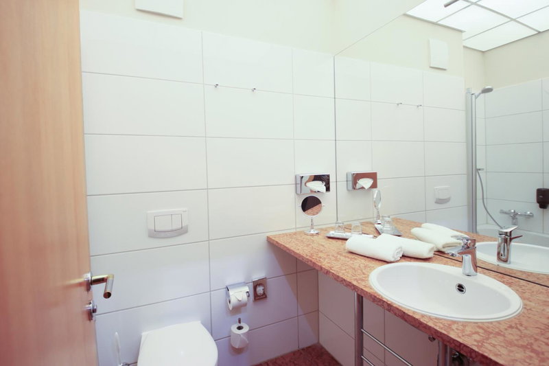 Boutique Hotel Schwarzer Baer, Lutherstadt Wittenberg, Germany