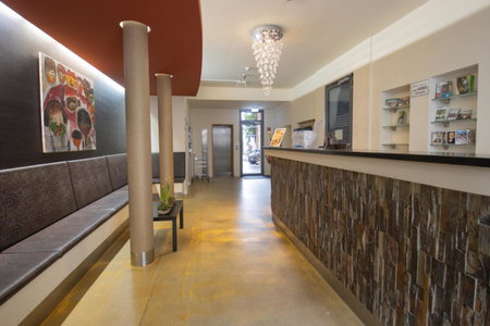 Boutique Hotel Schwarzer Baer, Lutherstadt Wittenberg, Germany