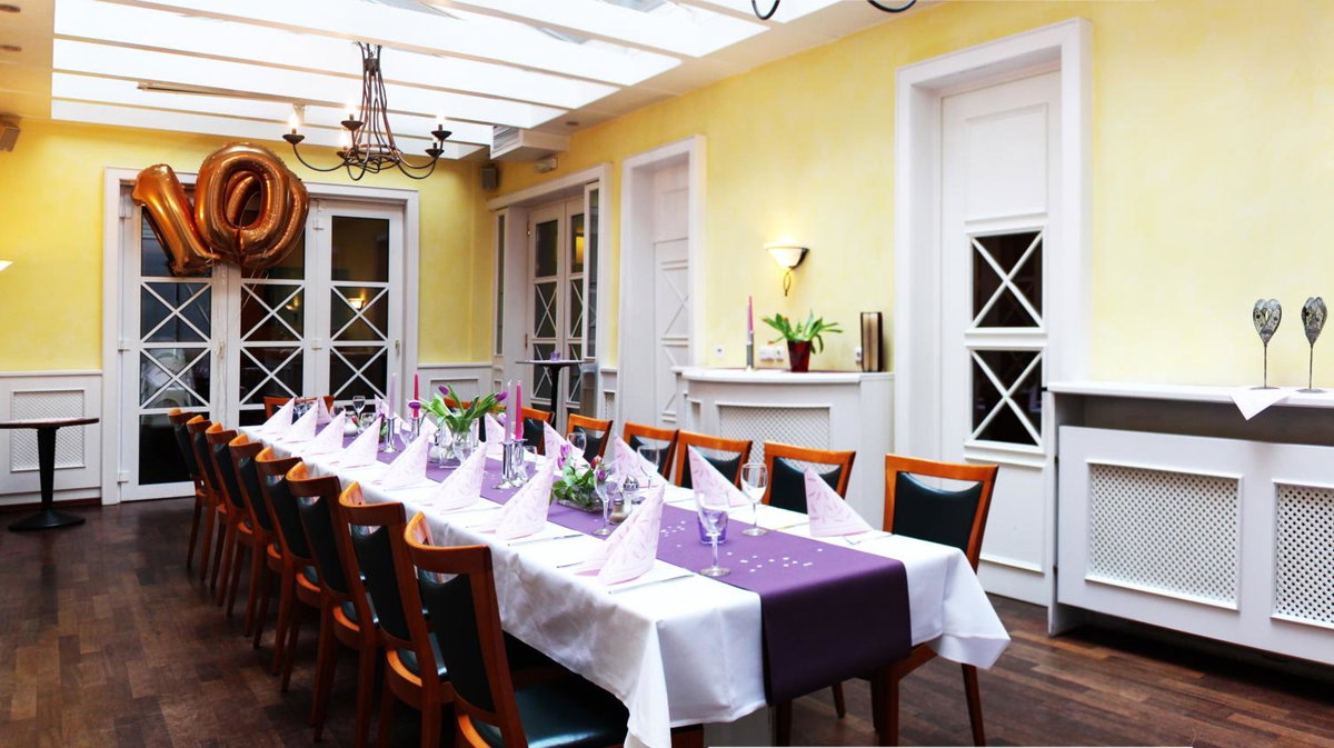 Hotel-Restaurant Amadeus, Germany