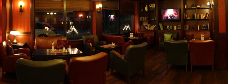 Hotel-Restaurant Amadeus, Hannover, Germany