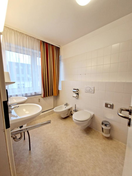 Hotel Kaiser, Berlin, Germany