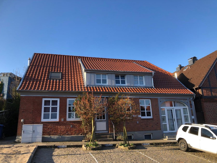 Kalkberg Ferienwohnungen, Bad Segeberg, Germany