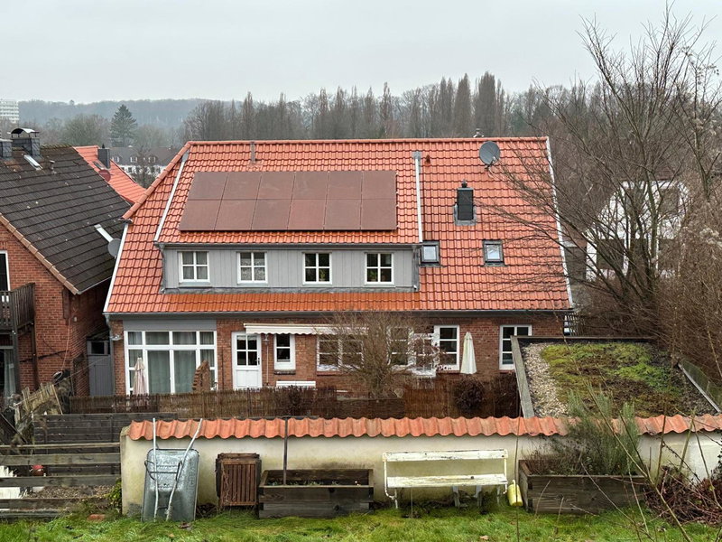 Kalkberg Ferienwohnungen, Bad Segeberg, Germany