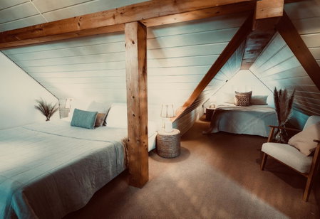 Landhotel Sonnenhof, Siebeldingen, Germany