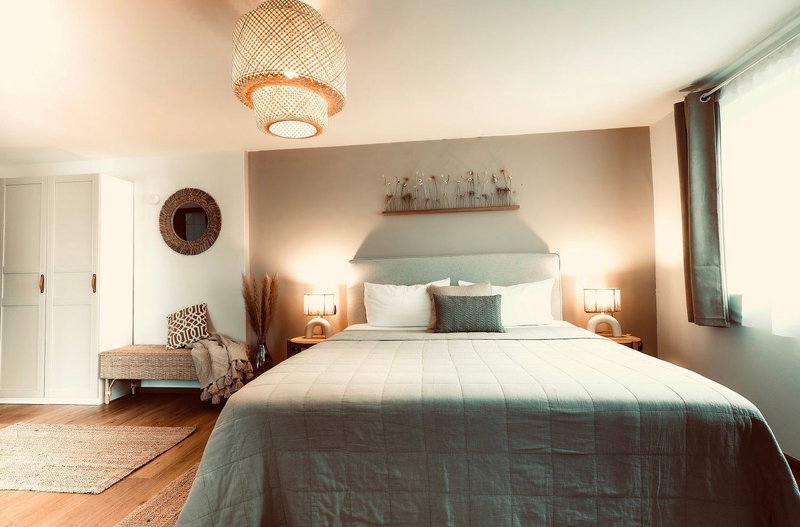 Landhotel Sonnenhof, Siebeldingen, Germany