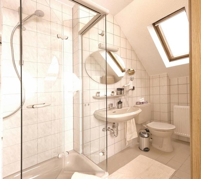 Landhotel Sonnenhof, Siebeldingen, Germany