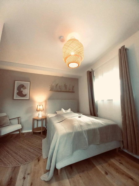 Landhotel Sonnenhof, Siebeldingen, Germany
