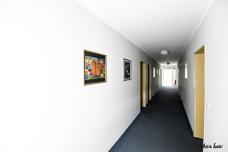 Hotel Blutenburg, Munich, Germany