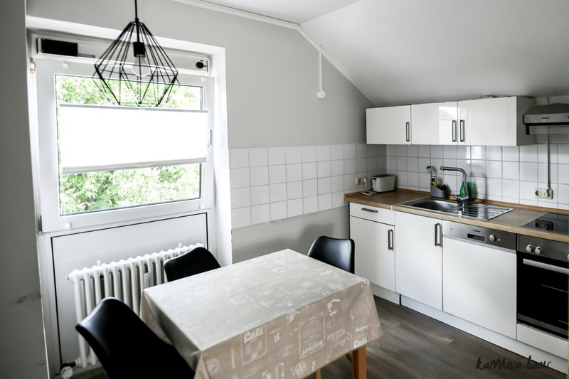 Hotel Blutenburg, Munich, Germany