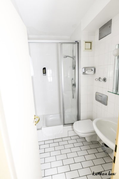 Hotel Blutenburg, Munich, Germany