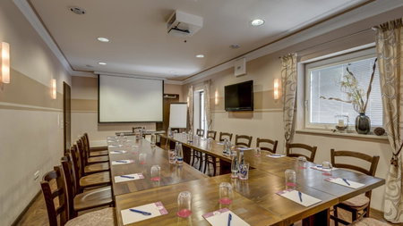 Hotel Restaurant Weihenstephaner Stuben, Landshut, Germany