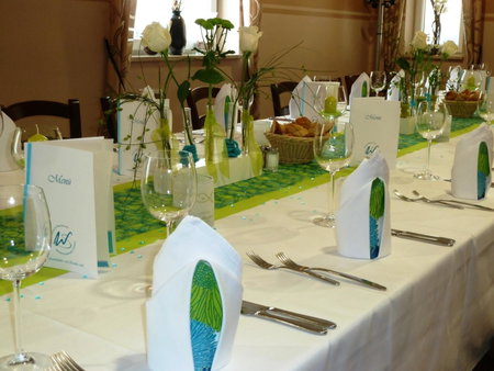 Hotel Restaurant Weihenstephaner Stuben, Landshut, Germany