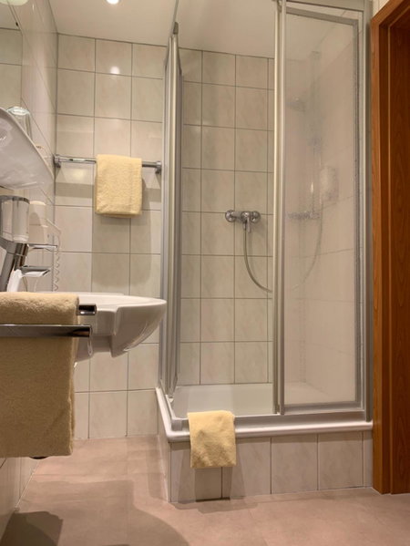 Hotel Restaurant Weihenstephaner Stuben, Landshut, Germany