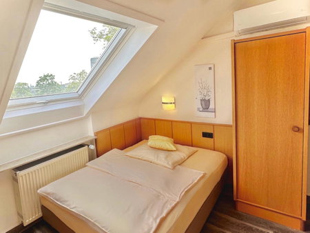 Hotel Imperial, Krefeld, Germany