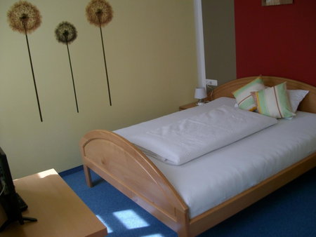Garni Hotel Post, Weißenstadt, Germany