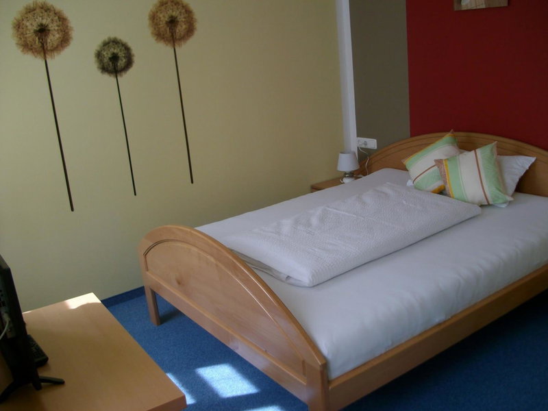 Garni Hotel Post, Weißenstadt, Germany