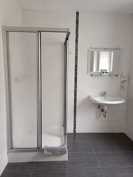Garni Hotel Post, Weißenstadt, Germany