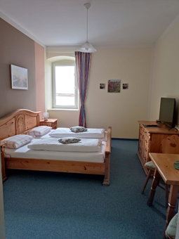 Garni Hotel Post, Weißenstadt, Germany