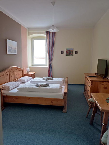 Garni Hotel Post, Weißenstadt, Germany