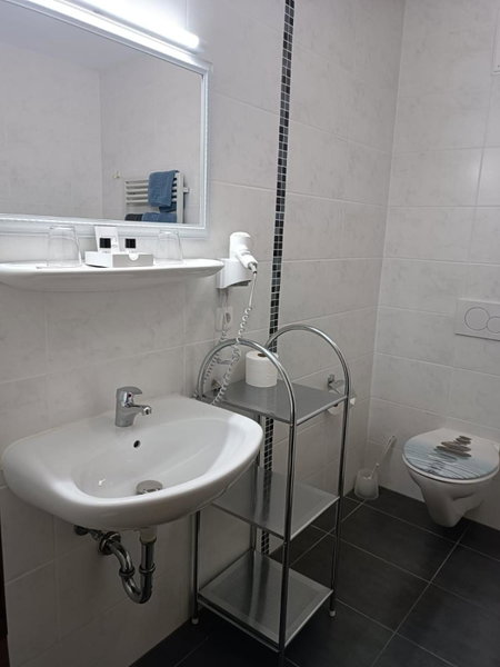 Garni Hotel Post, Weißenstadt, Germany
