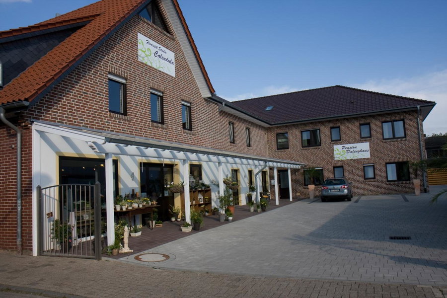 Pension Dalinghaus, Vörden, Germany