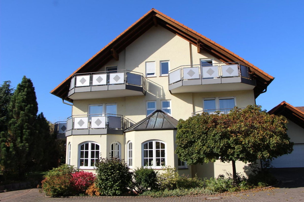 Hotel · Katharinenhof, Klingenberg Am Main