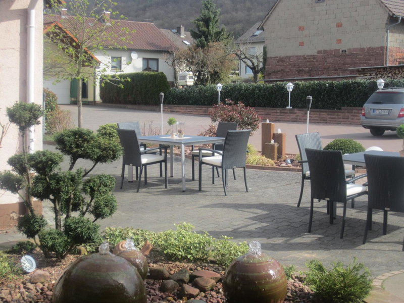 Katharinenhof, Klingenberg am Main, Germany