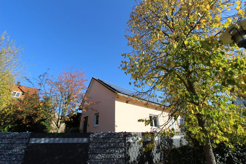 Katharinenhof, Klingenberg am Main, Germany