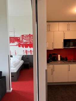 havenhostel Bremerhaven, Bremerhaven, Germany