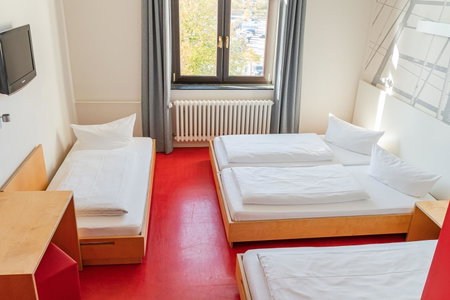 havenhostel Bremerhaven, Bremerhaven, Germany