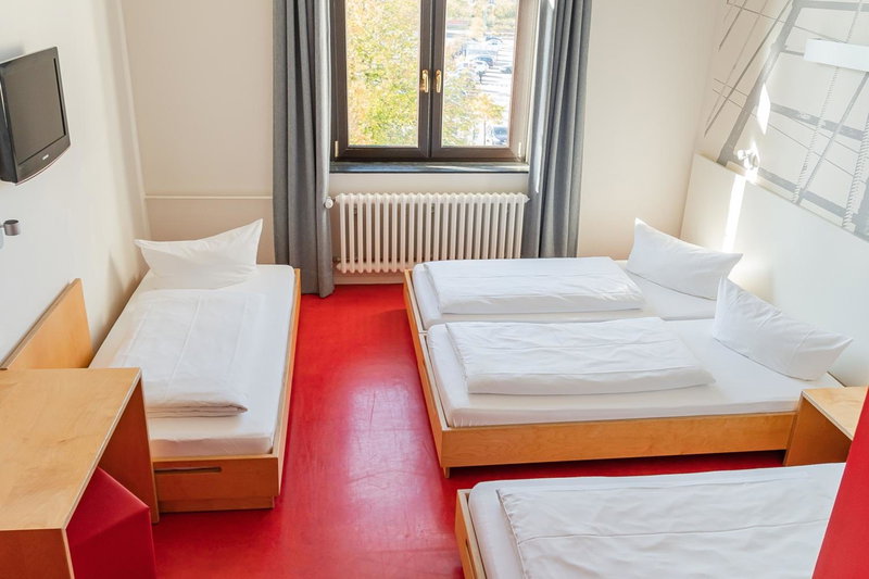havenhostel Bremerhaven, Bremerhaven, Germany