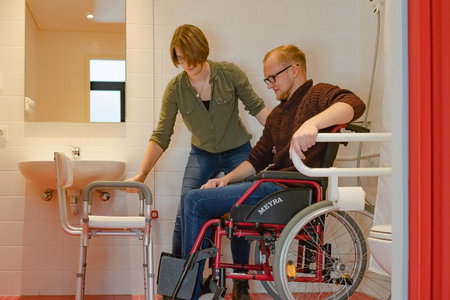 havenhostel Bremerhaven, Bremerhaven, Germany